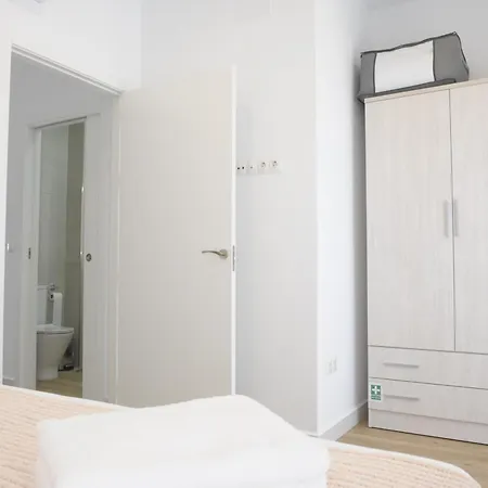 Puerta Del Buey Apartamentos Niebla Exterior photo