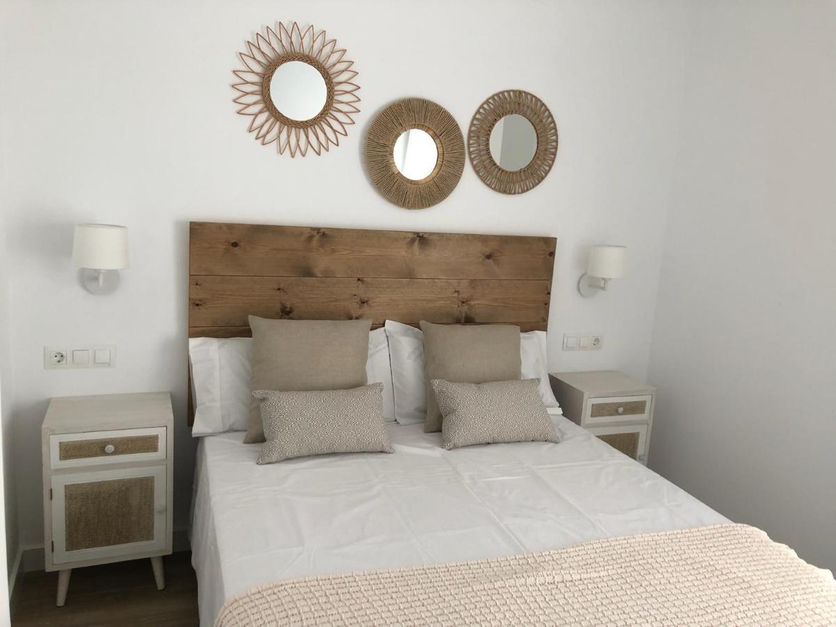 Apartment Puerta Del Buey