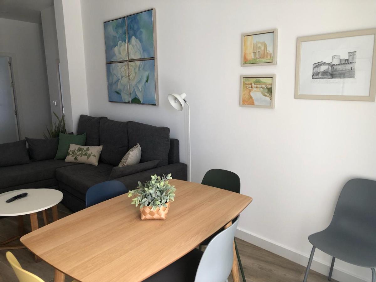 Apartment Puerta Del Buey *