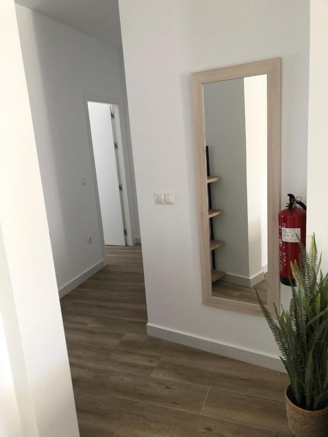 Apartment Puerta Del Buey