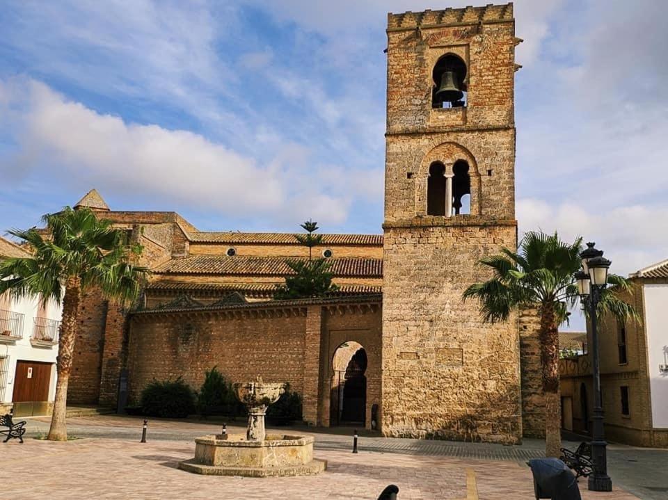 Apartment Puerta Del Buey