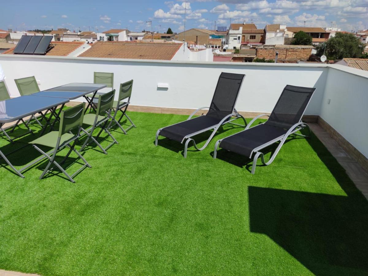 Apartment Puerta Del Buey *