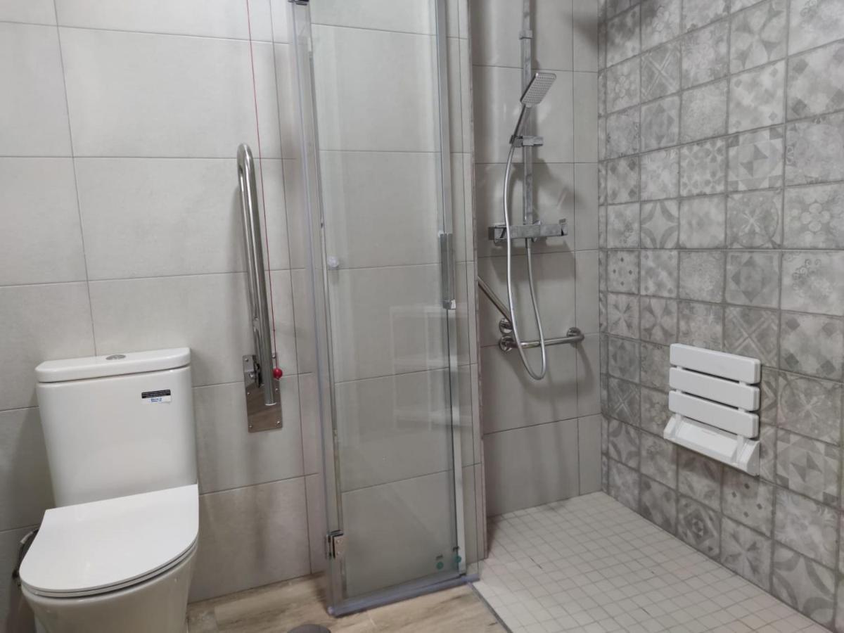Apartment Puerta Del Buey *
