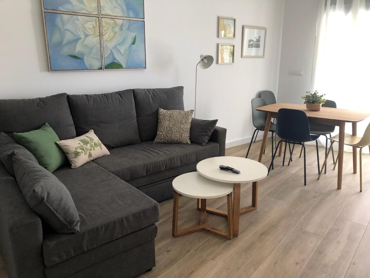 Apartment Puerta Del Buey Niebla