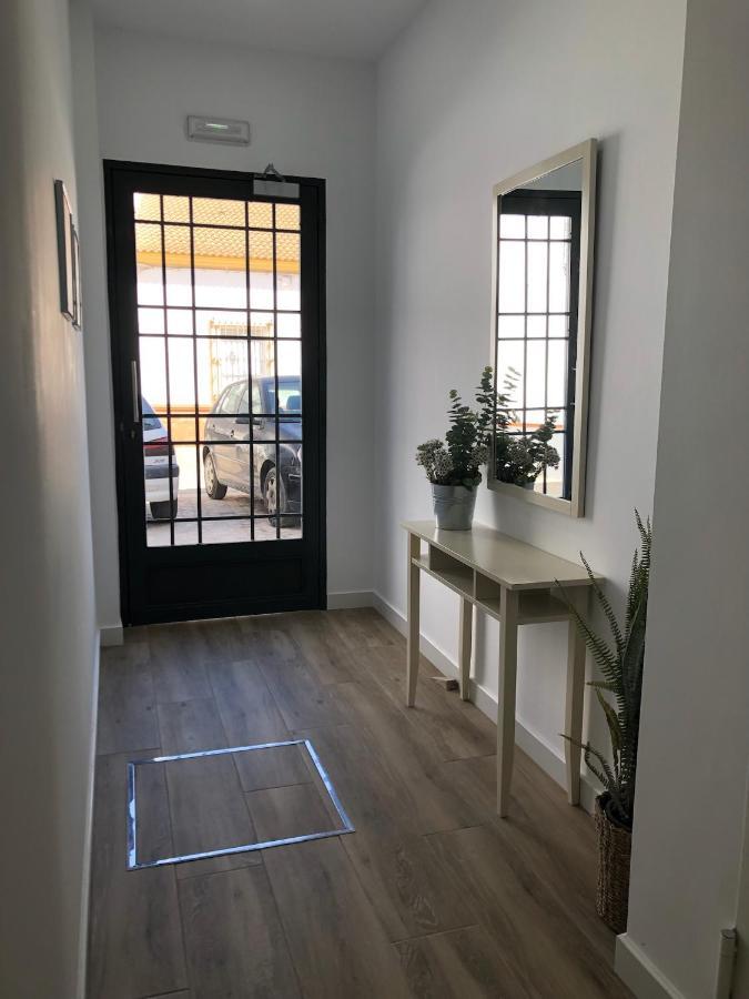 Apartment Puerta Del Buey *