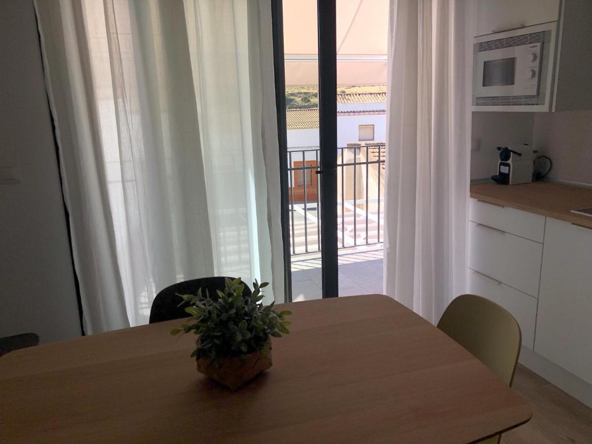 Apartment Puerta Del Buey Niebla