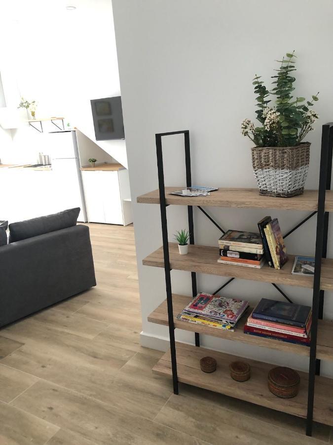 Apartment Puerta Del Buey Niebla