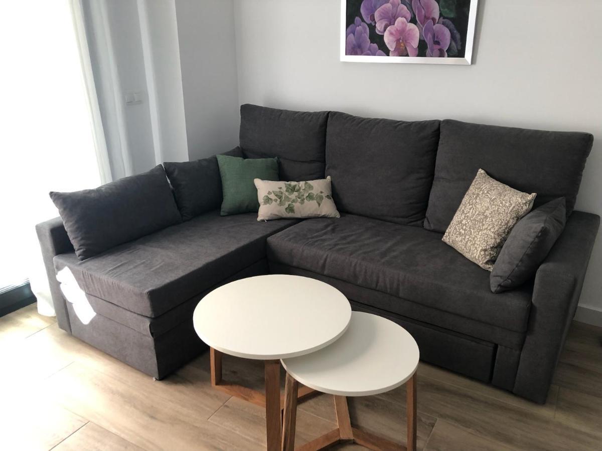 Apartment Puerta Del Buey *