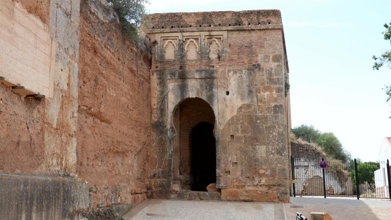 Puerta Del Buey *