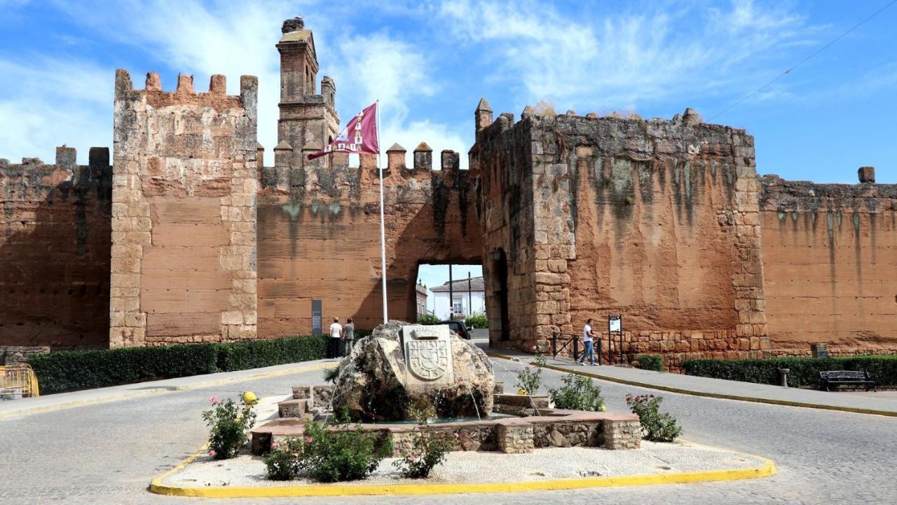 Puerta Del Buey Apartment