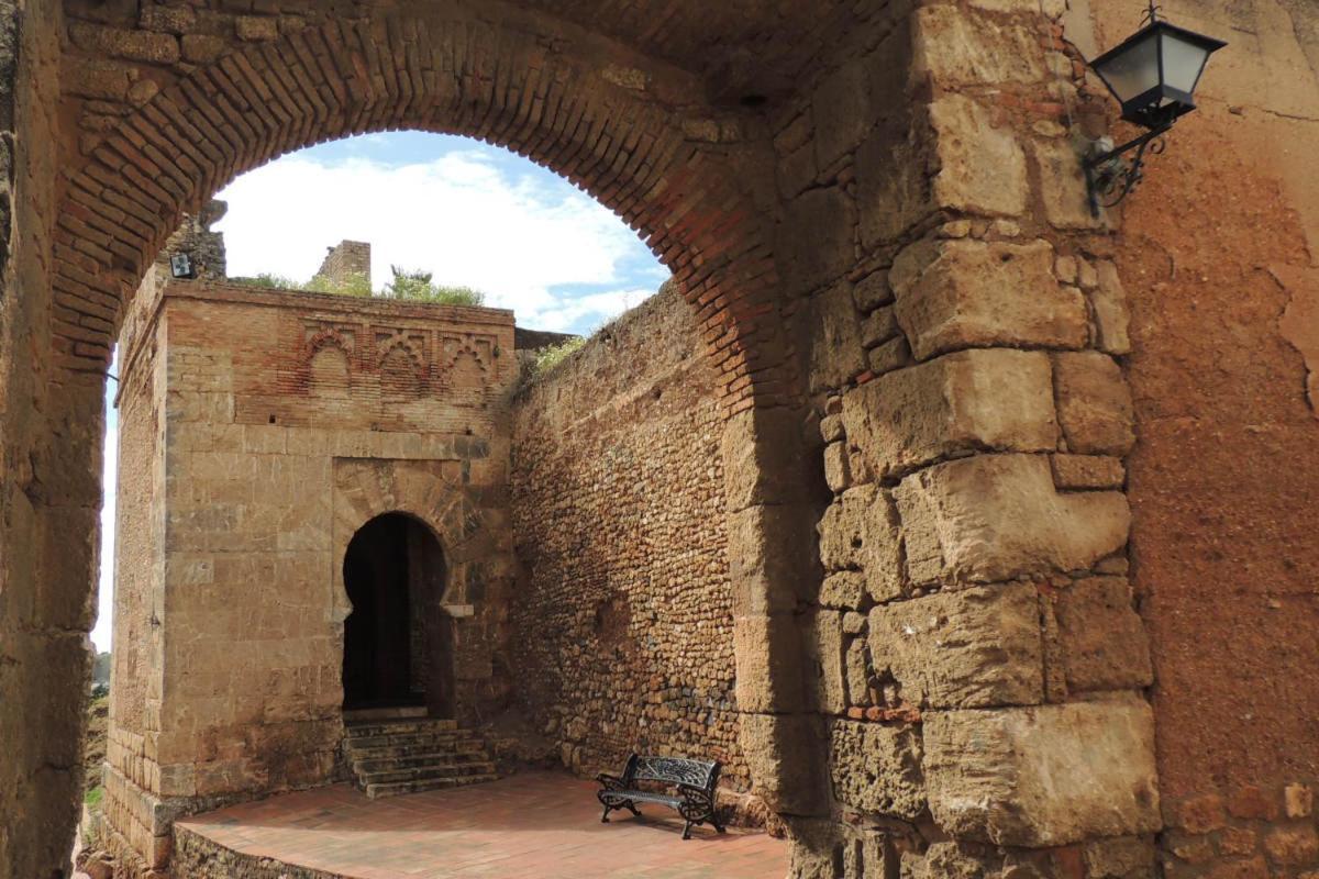 Puerta Del Buey Niebla