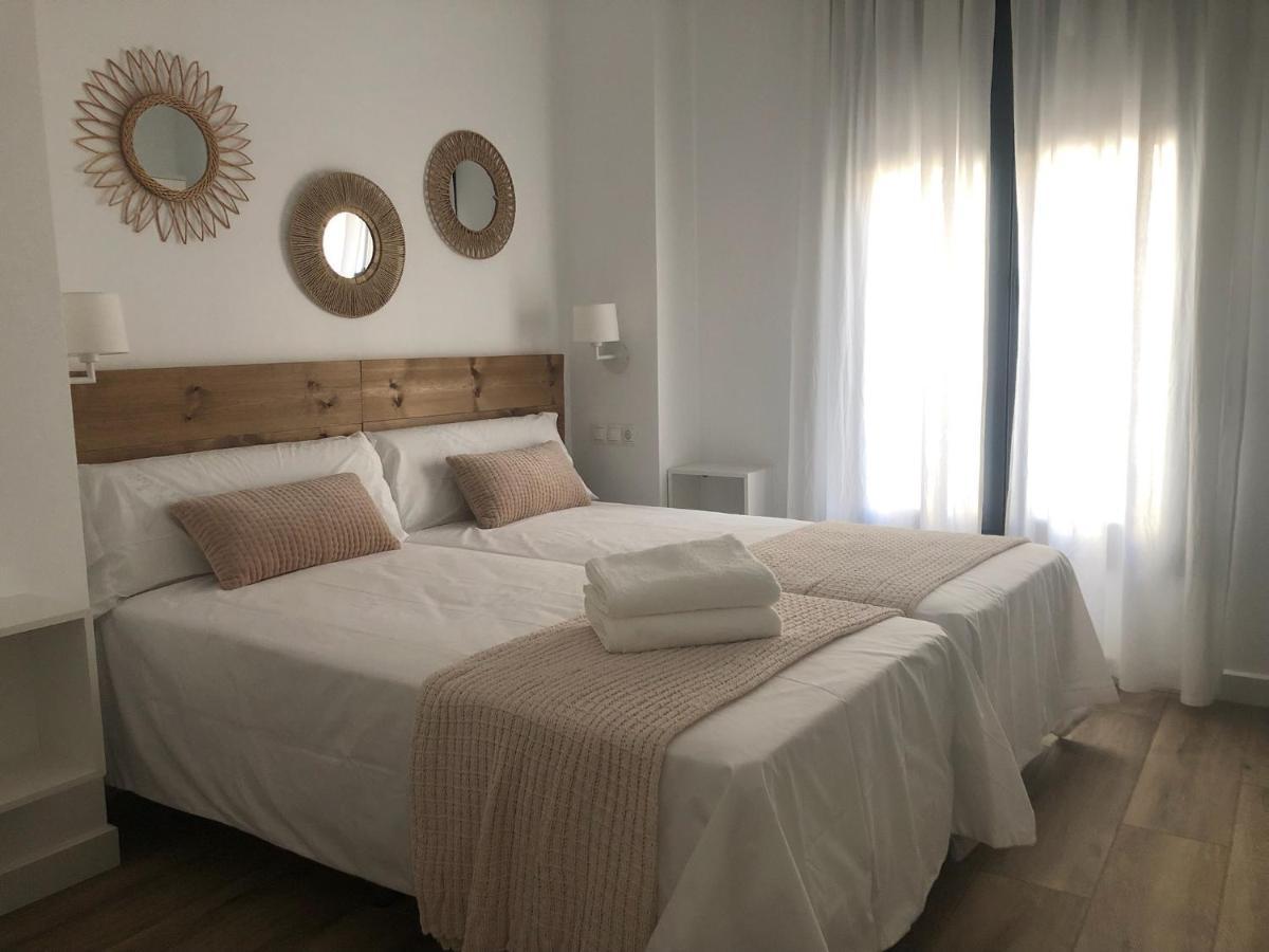 Apartment Puerta Del Buey