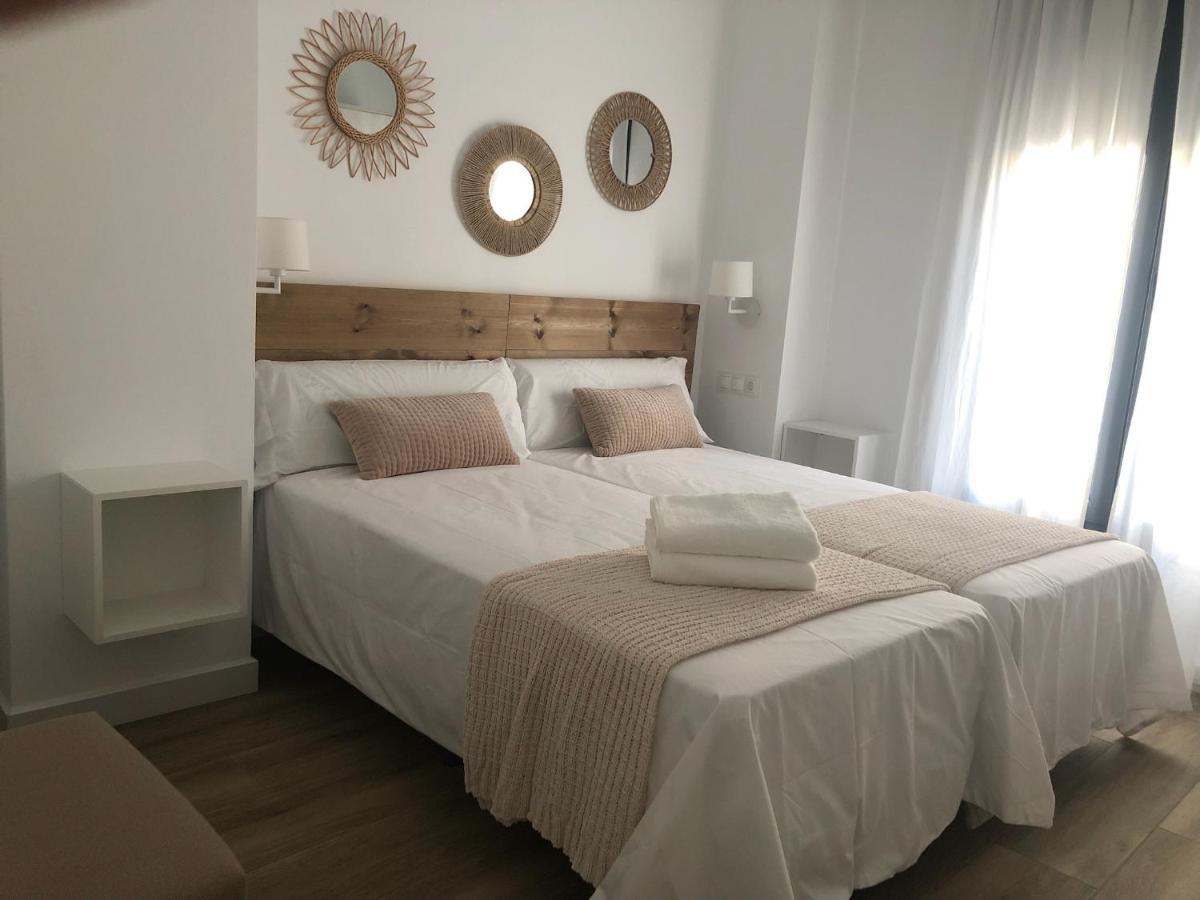 Puerta Del Buey Apartment