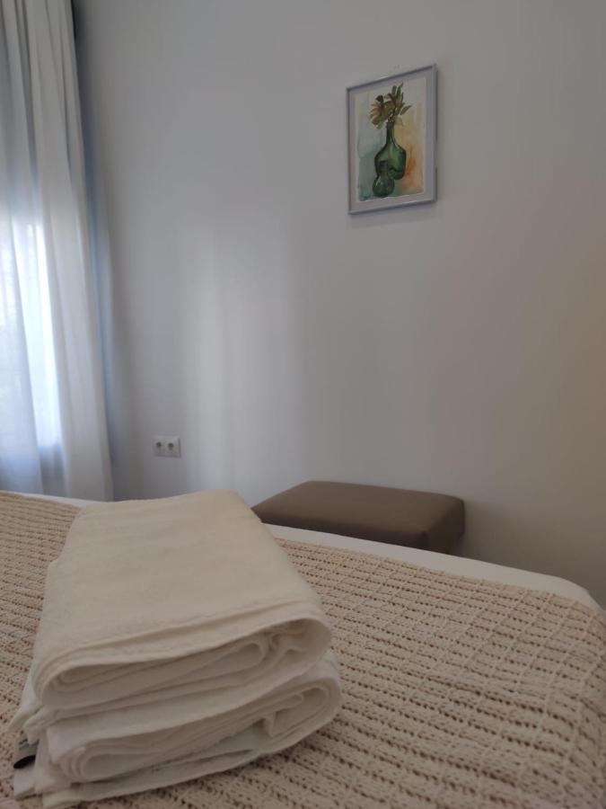Apartment Puerta Del Buey Niebla