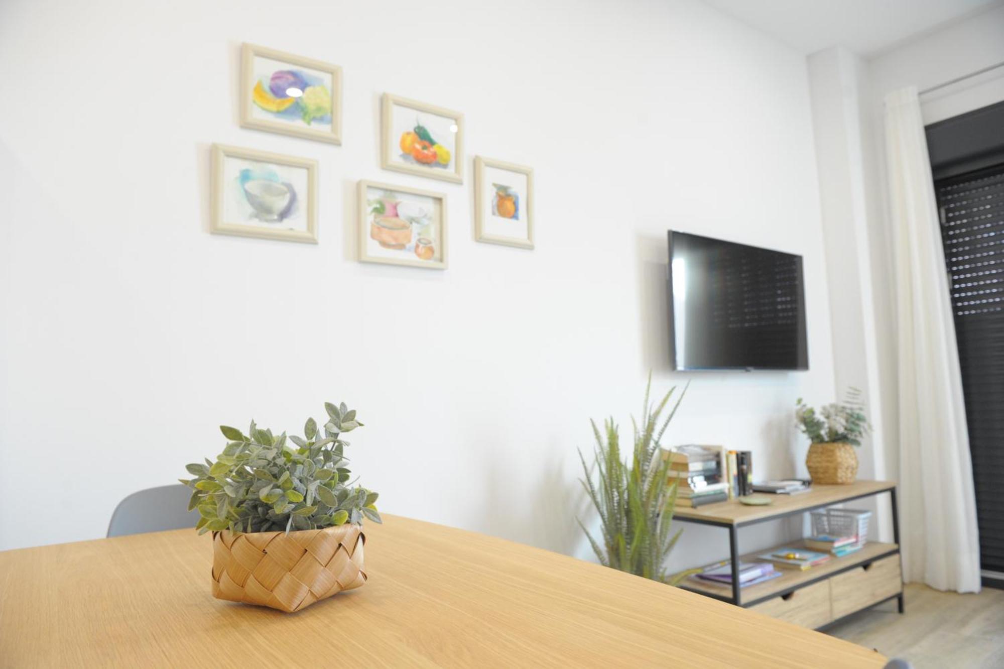 Apartment Puerta Del Buey *
