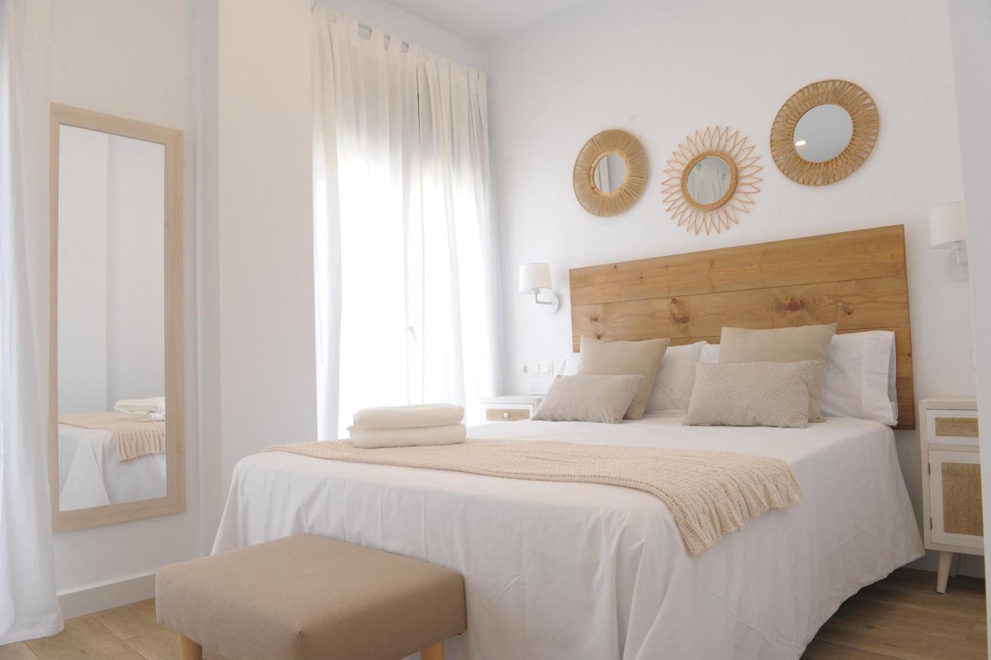 Apartment Puerta Del Buey