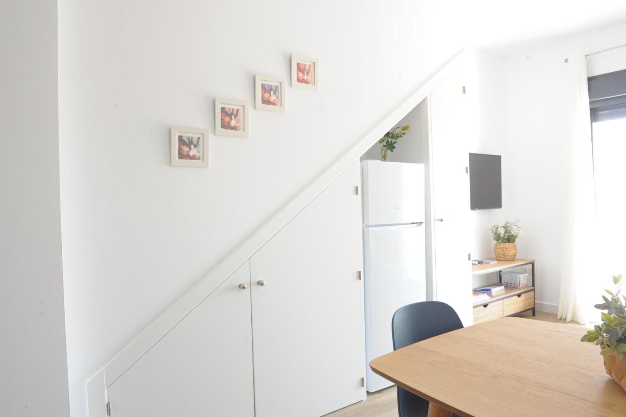Apartment Puerta Del Buey *