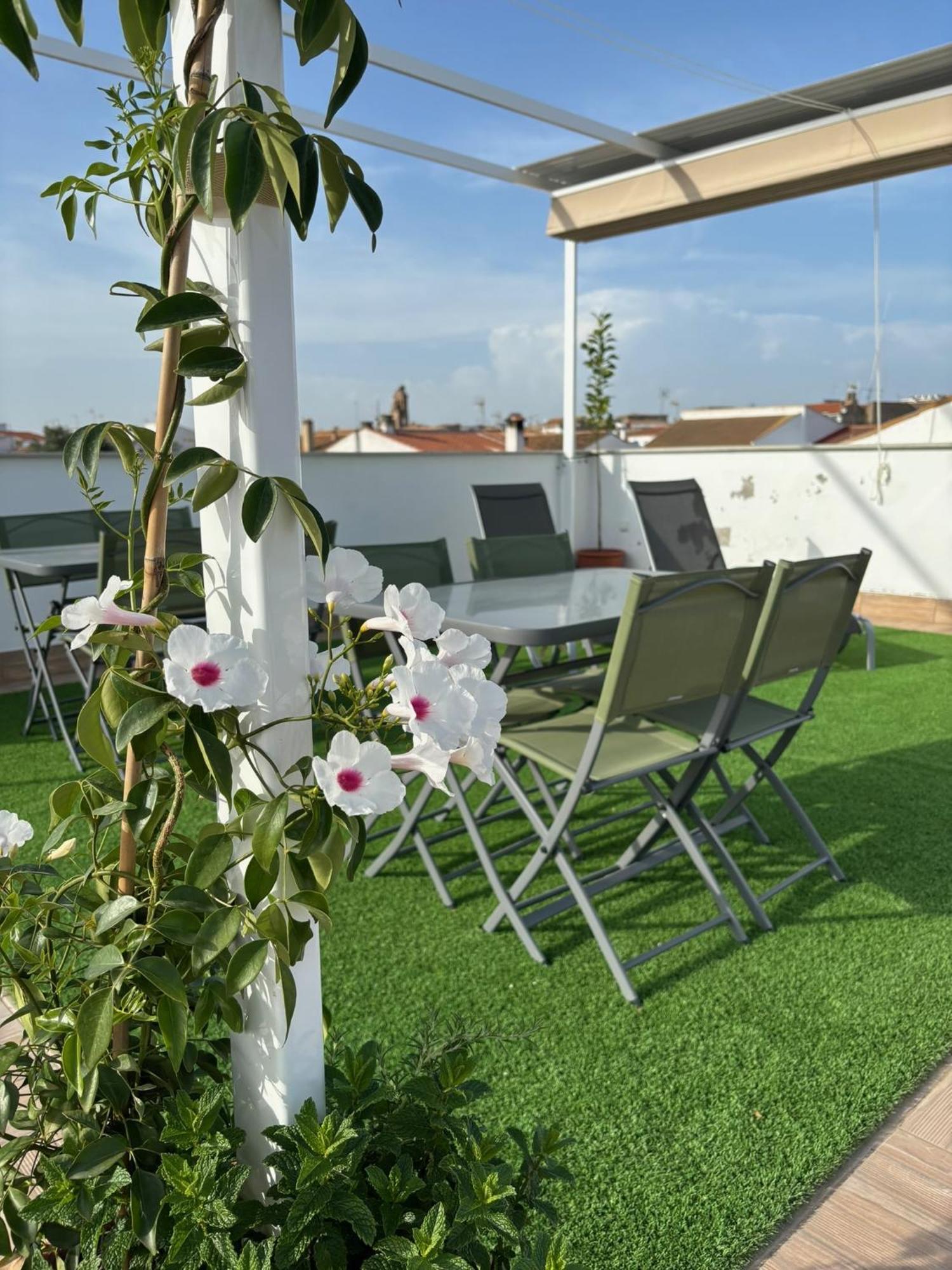 Apartment Puerta Del Buey *