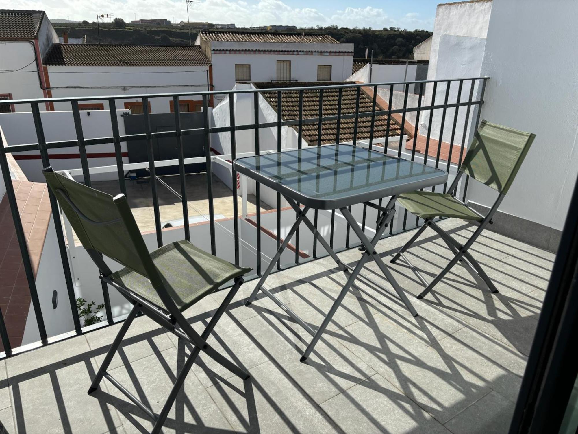 Apartment Puerta Del Buey